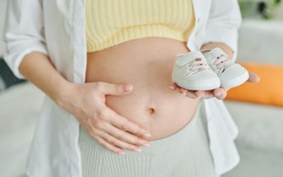 Se préparer à l’accouchement grâce à la chiropratique