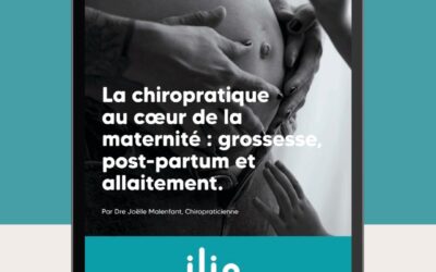 Chiropratique, grossesse et post-partum : un accompagnement complet pour la mère et le bébé